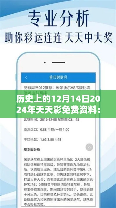 历史上的12月14日2024年天天彩免费资料：感悟历史的厚重与力量