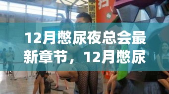 网络文学现象下的多元观点探讨，12月憋尿夜总会最新章节探讨