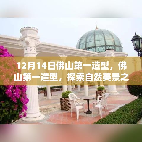 佛山第一造型，探索自然美景之旅，寻找内心的宁静喜悦之旅