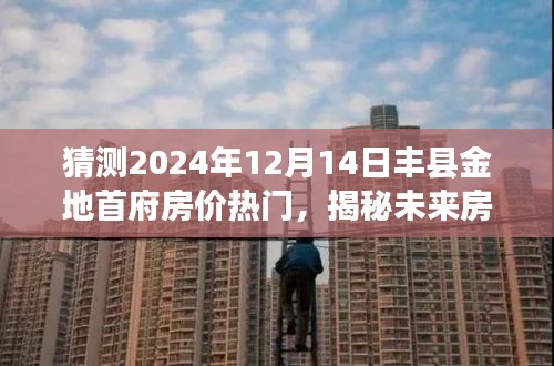 揭秘丰县金地首府未来房价趋势，智能预测系统预测2024年房价热门登场！