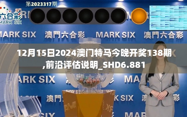 12月15日2024澳门特马今晚开奖138期,前沿评估说明_SHD6.881