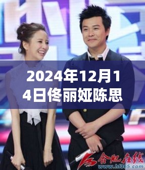 佟丽娅陈思成温馨日常，2024年12月14日的特别惊喜曝光