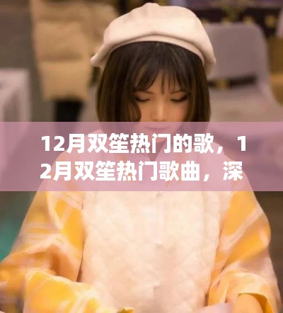 深度解析，12月双笙热门歌曲的魅力与争议