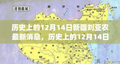 历史上的12月14日新疆刘亚农最新消息全解析，揭秘他的故事与成就之路