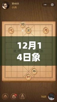 重磅更新，揭秘象棋最新棋规，开启智慧博弈新篇章！