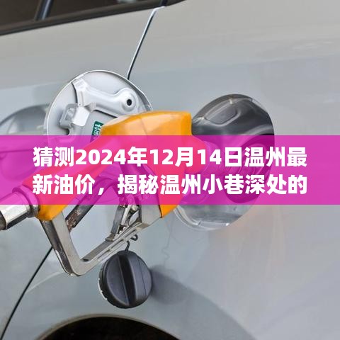 揭秘温州油价背后的故事，特色小店探寻与油价预测之旅（温州美食与油价预测）