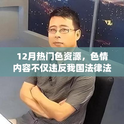 遵守法律与道德，共同维护网络健康，警惕12月热门色情内容的危害