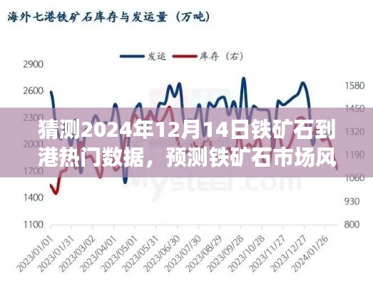 揭秘未来铁矿石市场风云，预测铁矿石到港热门数据展望（2024年12月版）