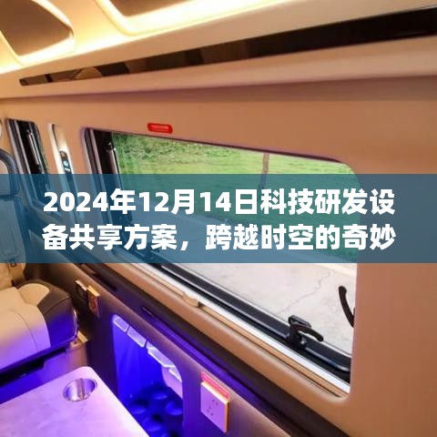 跨越时空的共享之旅，2024年科技研发设备共享方案