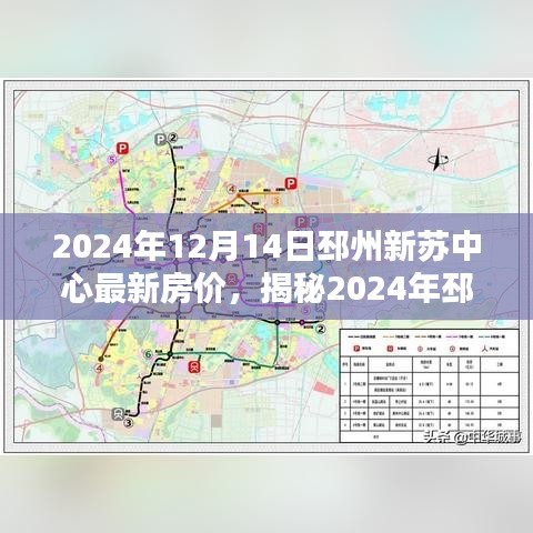 揭秘，邳州新苏中心最新房价动态与深度解析（2024年）