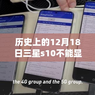 三星S10网速迷雾与暖心友情，特殊一天的历史记录