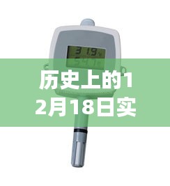 历史上的12月18日实时室外测温仪器发展及其影响概览