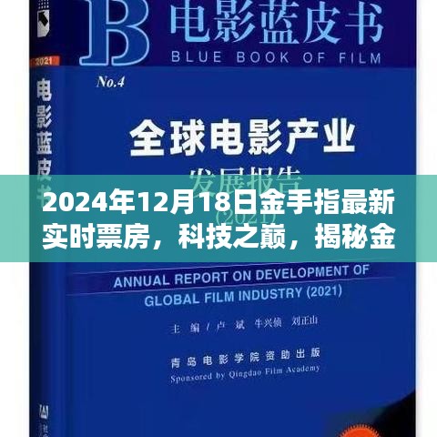 揭秘金手指影院最新实时票房巨献，科技之巅的视听盛宴（附日期）