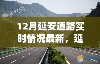 延安路十二月的温情之旅，实时路况与暖心故事