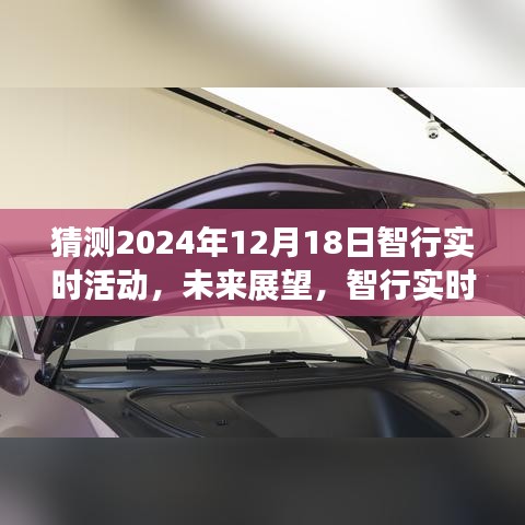 智行实时活动展望，揭秘未来蓝图，预测2024年12月18日的可能景象