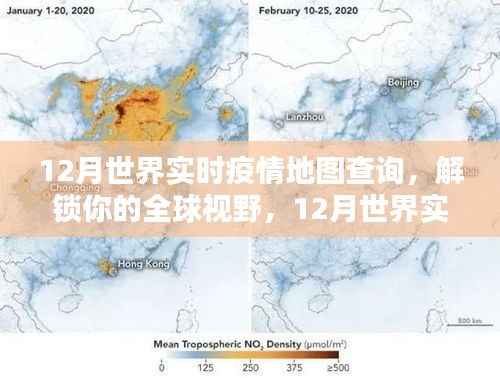 12月全球疫情实时地图查询指南，开启你的全球视野