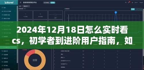 2024年12月18日实时观看CS比赛全攻略，从初学者到进阶用户的观赛指南