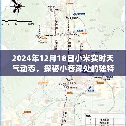 小米实时天气下的惊喜小店探秘之旅，小巷深处的独特风味，2024年12月18日实时更新