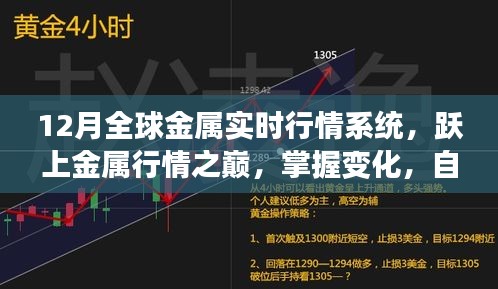 掌握全球金属行情之巅，实时行情系统引领市场变化