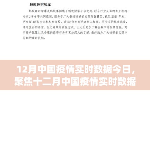 聚焦十二月中国疫情实时数据，今日态势与各方观点洞察