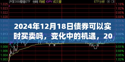 关于债券市场的实时交易与成长之路，机遇与挑战并存下的债券市场实时交易之旅（2024年12月18日）