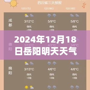 岳阳明天天气预报与美景之旅，探寻心灵宁静的天空