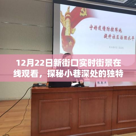 探秘南京新街口，实时街景在线观看，小巷深处的独特风味与惊喜小店盘点