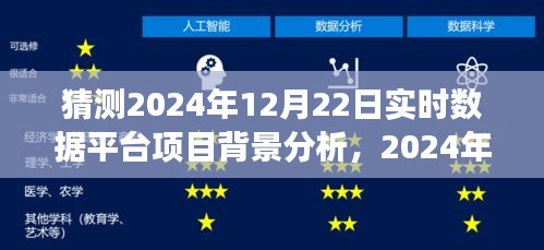 2024年实时数据平台项目背景分析与展望，数据趋势及挑战