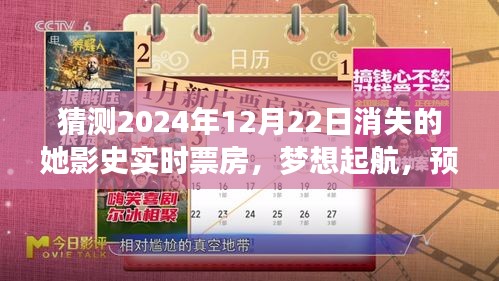 预测消失的她2024年影史实时票房，学习变化成就辉煌起航