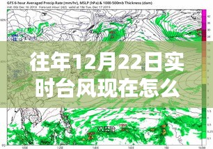 往年12月22日实时台风现状分析，台风现状解析与追踪报告