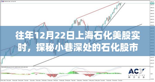 探秘上海石化美股实时动态，小巷深处的石化股市与独特小店风情揭秘