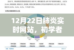 初学者轻松上手，12月22日肺炎实时网站使用指南