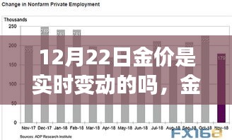 12月22日黄金市场波动解析，金价实时变动聚焦