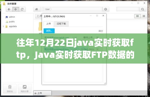 Java实时获取FTP数据的探讨与观点阐述