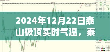 泰山之巅，冬至日气温变迁与影响，实时气温记录于泰山极顶，2024年冬至日