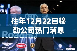 往年12月22日穆勒公司热门消息综述，产品特性、用户体验与竞品对比全面评测报告