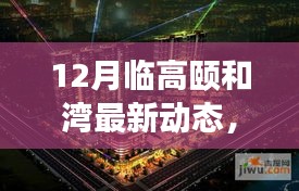 临高颐和湾最新动态揭秘，小巷风情与惊喜小店十二月探秘之旅