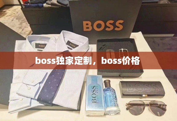 boss独家定制，boss价格 