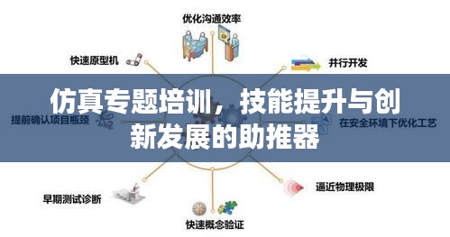 仿真专题培训，技能提升与创新发展的助推器