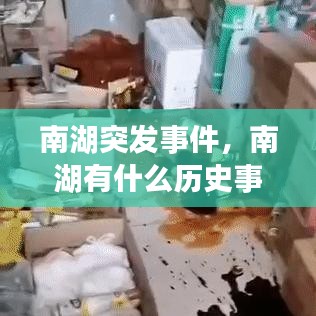 南湖突发事件，南湖有什么历史事件 