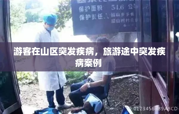 游客在山区突发疾病，旅游途中突发疾病案例 