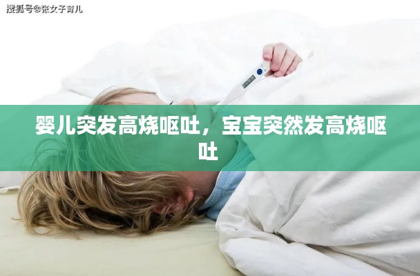 婴儿突发高烧呕吐，宝宝突然发高烧呕吐 