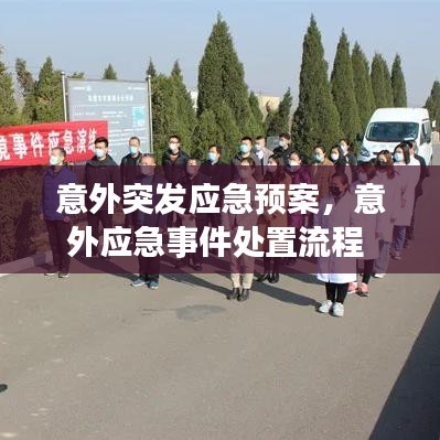 意外突发应急预案，意外应急事件处置流程 