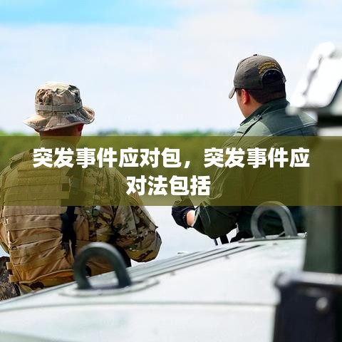 突发事件应对包，突发事件应对法包括 