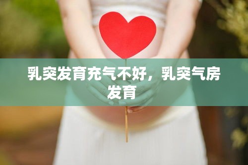 乳突发育充气不好，乳突气房发育 