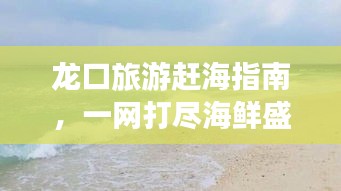 龙口旅游赶海指南，一网打尽海鲜盛宴秘籍！