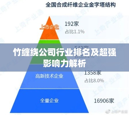 竹缠绕公司行业排名及超强影响力解析