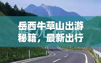 岳西牛草山出游秘籍，最新出行攻略全掌握