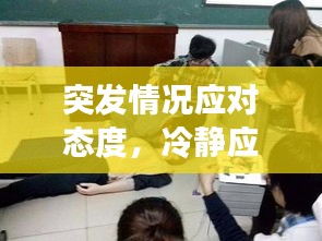 突发情况应对态度，冷静应对，智慧解决