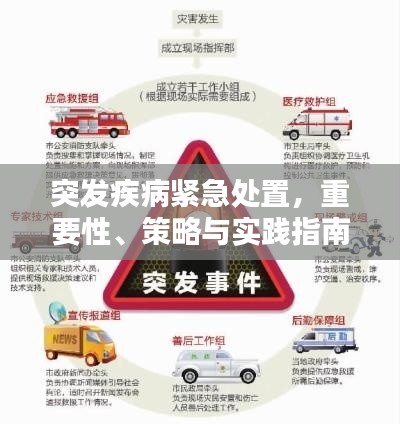 突发疾病紧急处置，重要性、策略与实践指南